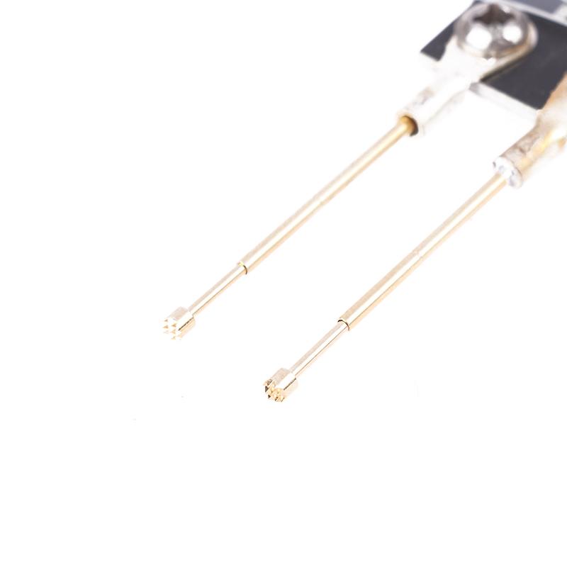 Capacitor Discharge Pen Switch Power Supply Repair Discharge Protection Tool With Led Ac8-380V/Dc 12-540V