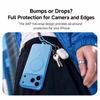 MOMAX SOMA Slim Series Ultra-Thin Skin-Friendly Magnetic Phone Case
