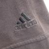 Adidas Short Sleeve T-shirt S Gray T-BOWLESS Men's Used
