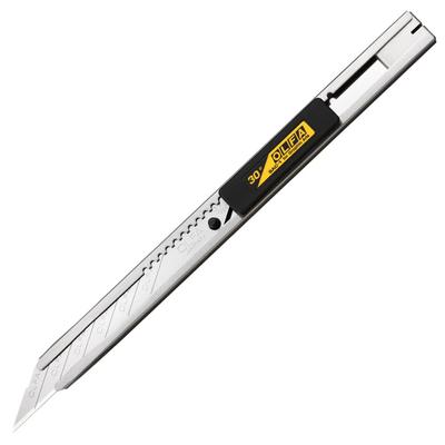 Olfa Craft Kesici 141BS Gümüş