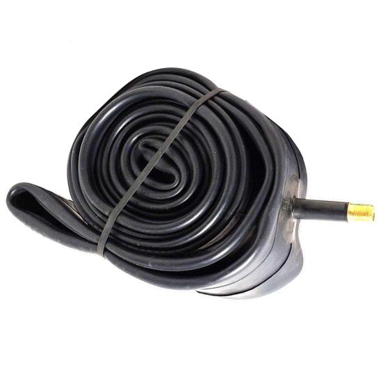 2Pcs 26x1.9-2.125 Rubber MTB Road Bike Bicycle 32mm Schrader Valve Inner Tubes