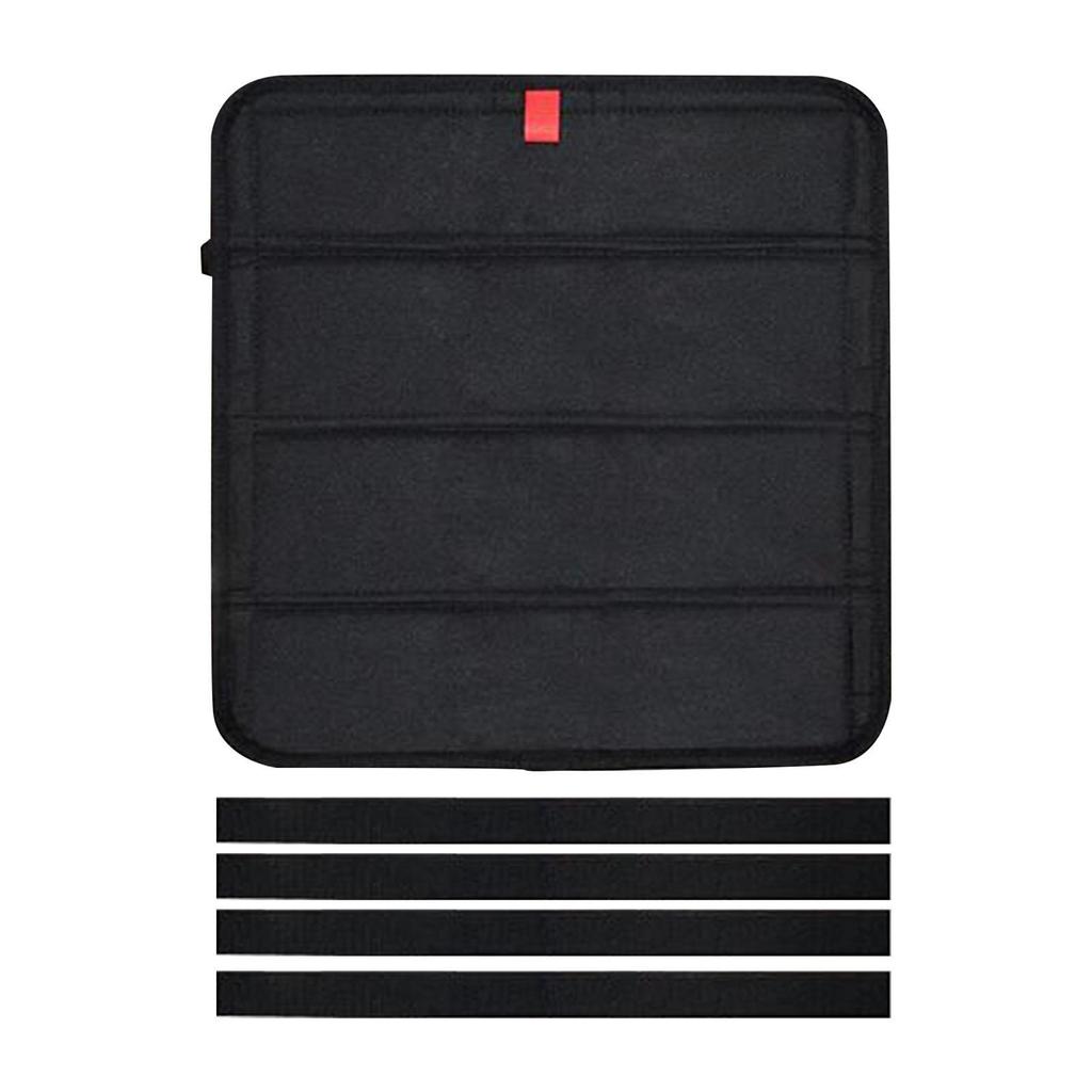 Camper Trailer Vent Cover Oxford Cloth Sunproof RV Roof Vents Insulator for Outdoor Camping Use