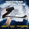 Air Suspension Ride Height Level Sensor for Land Rover Range Rover No.LR020626 | Front Left Height Level Sensor 1 Set