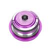Double Bearing Headset Road Bike Maintenance Headset Sealing Bearing Bicycles Headset for 28.6mm Fork Enduring