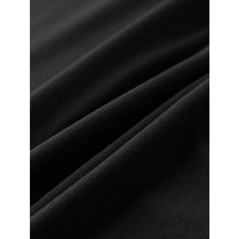 European Size Plus Size, Women's Plus Size Oversized Vibrant Painted Floral Print Short Sleeve T-Shirt -  Round Neck Casual Top