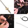 Outboard Lower Shift Cable Kit 865436A02 for MerCruiser Alpha Gen One & Two 1 2 MR MC ,Marine Boat Tools