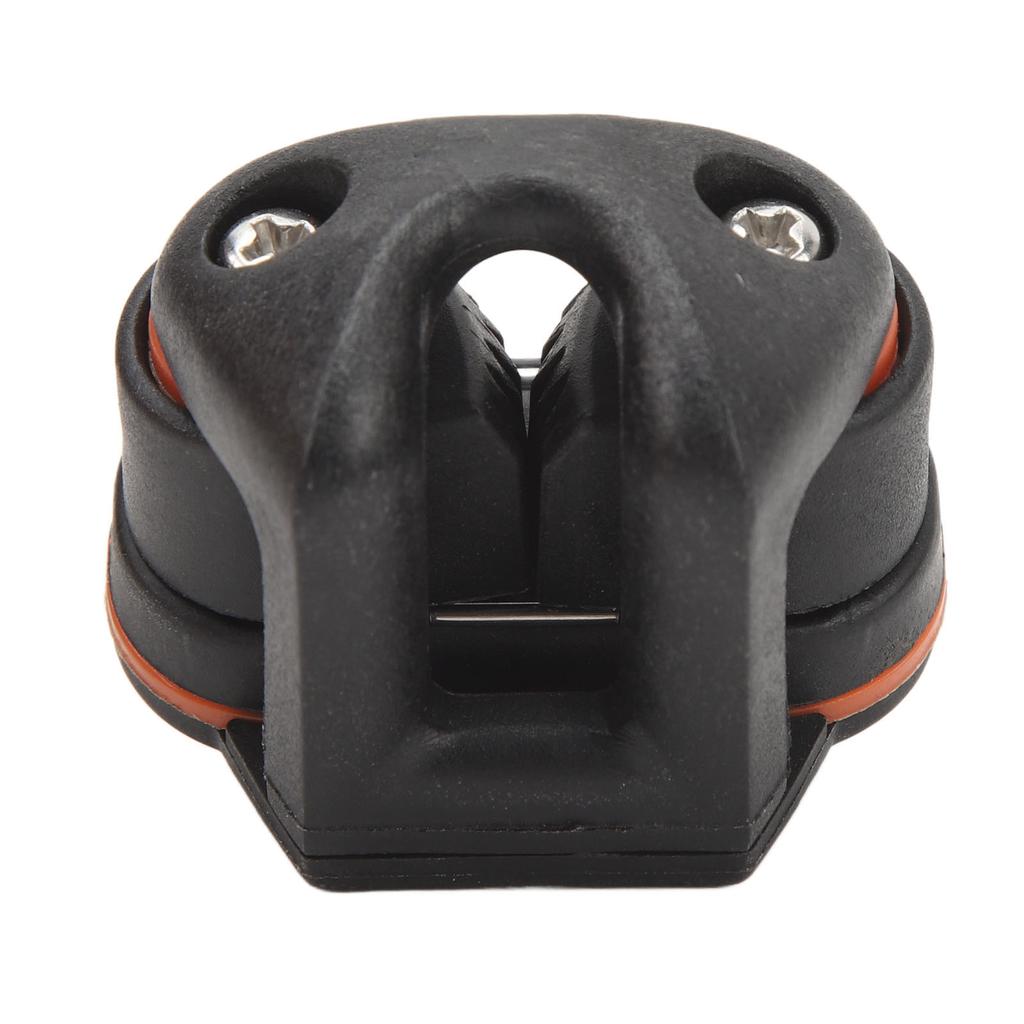 Boat Cam Cleat Fast Entry Ball Bearing Cam Splint Guide Ring Cable Loop Rope Cleat for Boats and