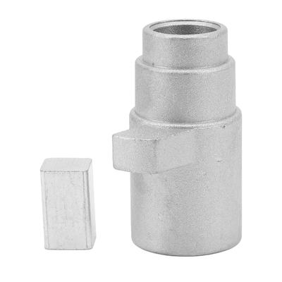 Bucșă Ajustor Cotieră Aliaj Zinc Partea Stângă Piesă Fixare Cotieră Înlocuire Bucșă Pentru T5 T6 MULTIVAN
