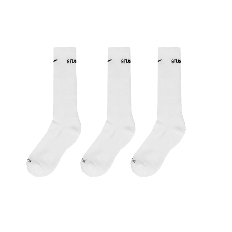 Nike x STUSSY Stussy Crew Socks