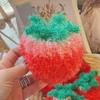 Handmade Strawberry Scrub
