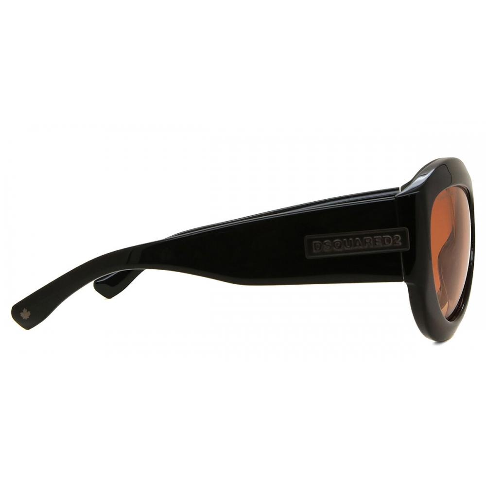 DSquareD2 D2 0072 S 8lz W7 Men SunglaSSeS