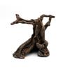 Aquarium Resin Woods Ornaments Fish Tank Decoration Accessories Sink Wood Tree Fishbowl Jellyfish Carp Reptile Animals