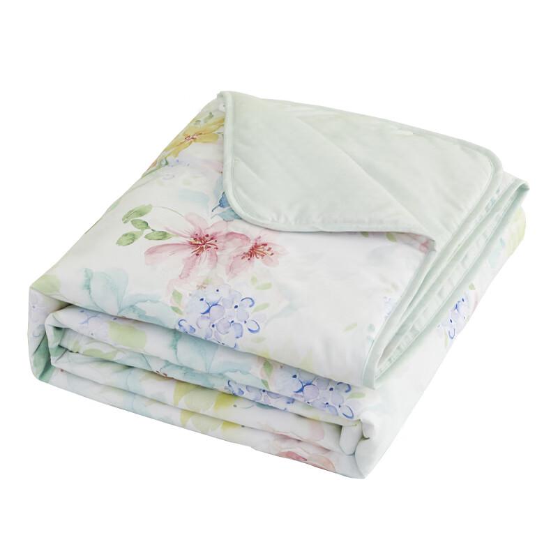 

Hengyuanxiang HYX311BZ Class A Antibacterial Soft Summer Quilt