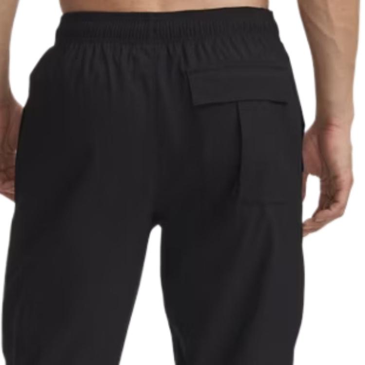 Under Armour Unstoppable Comfortable Fashion Trendy Minimalist Work Pants Men Bottoms 6003865-001