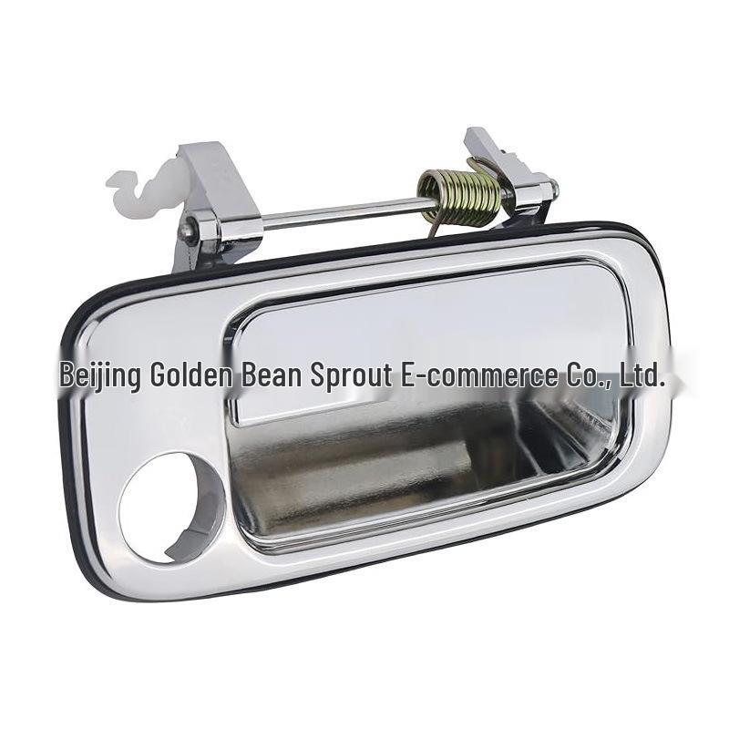 69220-60010 69210-60020 Toyota Land Cruiser Exterior Door Handle