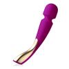 Massager - Lelo Smart Wand 2 Large Deep Rose