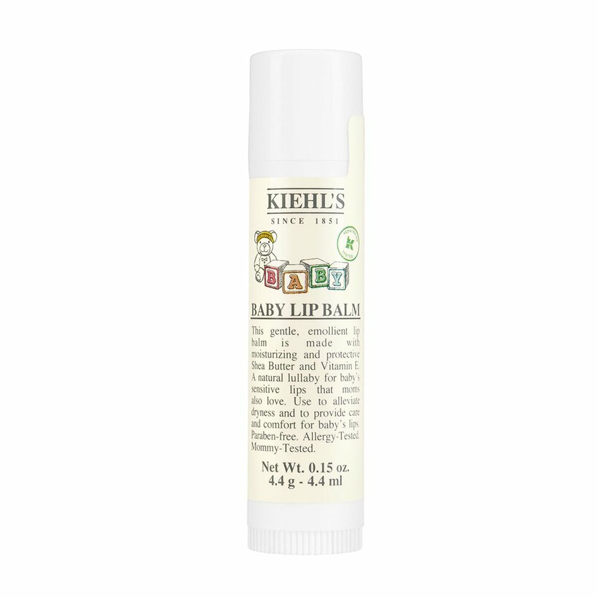 

Бальзам для губ Kiehl s Babies