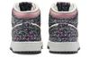 Jordan 1 Mid SE Floral GS FJ3451-001