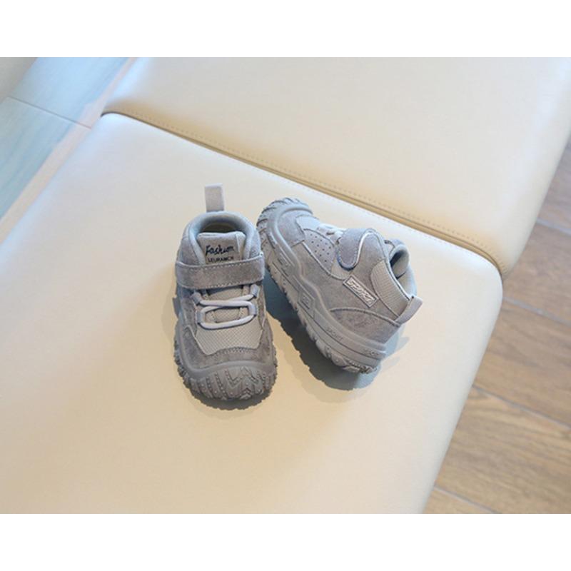 Children's Sports Shoes Unisex Running & Hiking Shoes for Boys & Girls, Soft-Sole Casual Toddler Footwear Everyday Sneakers