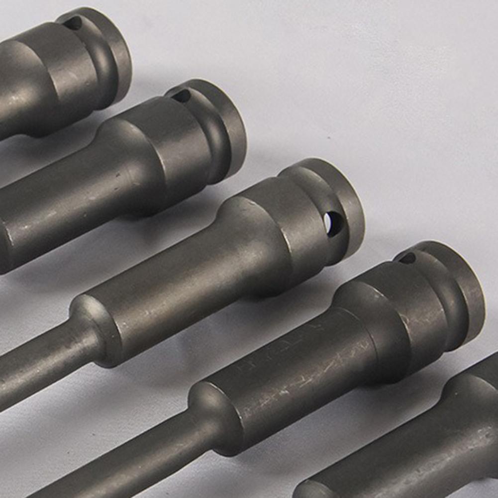 Steckschlüssel Dünnwandnuss Sechskantmutter-Nuss Kompaktes Design