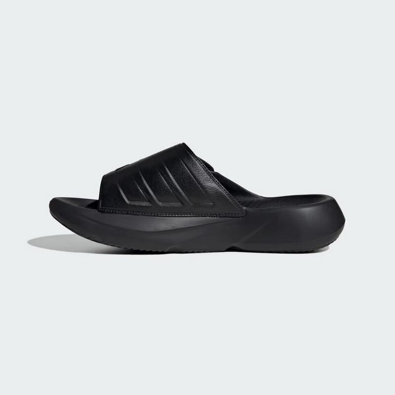 

Adidas Unisex Breathable Sporty Sandals 43
