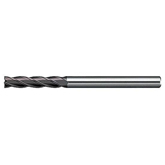

Nissin Tool Mugen Coating Medium EM MSEM430 D12 4-канавочный