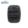 NEVOSA Power Window Switch For Hyundai Atos 1998-2002 Glass Lifter Control Button Regulator 93570-02000 9357002000 Z6M2M2