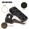 Coffee Tamping Station Portafilter Holder Puck Screen Rack ABS For 51MM 54MM 58MM Delonghi Lelit Espresso Accessory Barista Tool