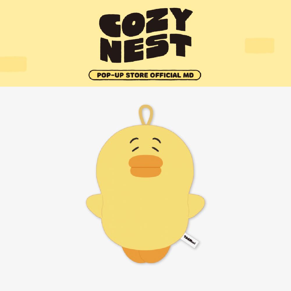 

Передзамовлення SHINee TAEMIN 2026 TAEMori Затишне Гніздечко POP-UP Магазин Рушник для рук