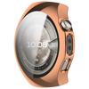 Screen Protector Case For Watch 5 Waterproof Hard TPU Bumper Protective Cover Antiscratch