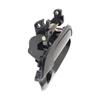 Front and Rear LH and RH Exterior Door Handle For Nissan Sentra 2000-2006