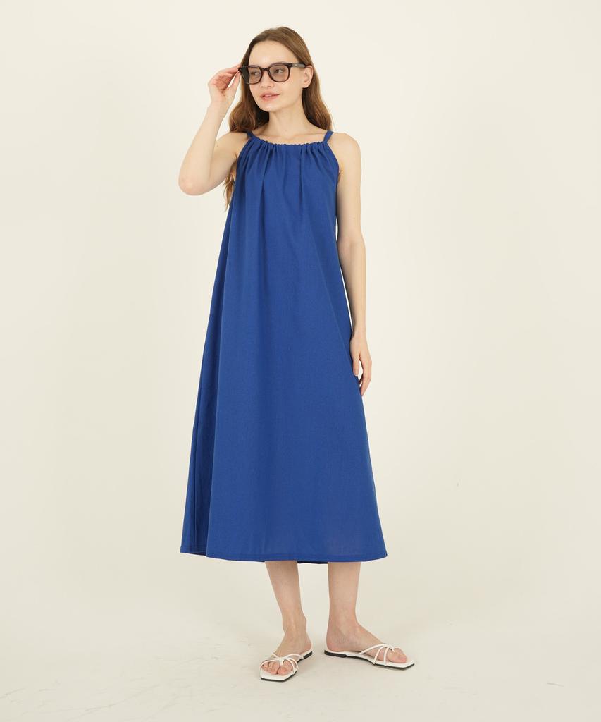 A Bon W23 Cc String Onepiece Bluegreen