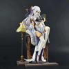 ZEOR Starting Life In Another World Anime Figure Toys Emilia Action Figures PVC Model Doll
