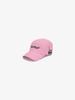 SUPRA Outdoor Side Pocket Camp Cap (Pink)