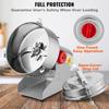 2000g Commercial Spice Grinder Electric Grain Mill Grinder High Speed