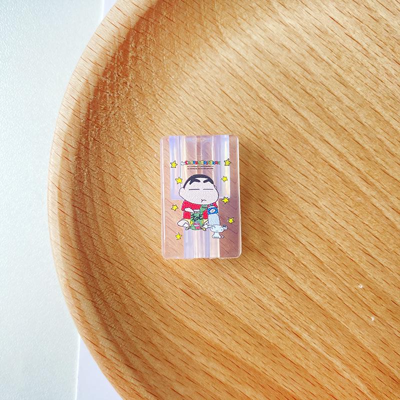 Cartoon Cable Protector Sleeve for Apple, Huawei, Xiaomi Charging Cables