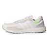 adidas Retrorun Bianco Gesso Sneakers da Donna Crema Bianco Nuvola Grigio Scuro FY6494