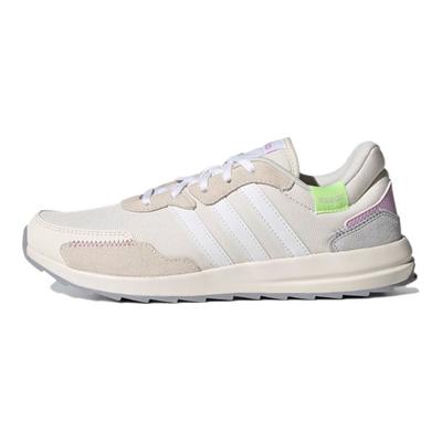 Retrorun Chalk White Women Sneakers Cream Cloud-White Dash-Grey FY6494