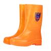 Weatherproof Design Fishing Specific Color Customization Agriculture Boots Pvc Lining Rain Boots