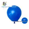 Matte Latexballoner: 5", 10", 12" til Fester & Bryllupper