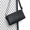 Men's Shoulder Bag Oxford Small Messenger Bag Men's Crossbody Bag Travel Bag