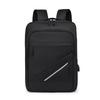 Vanaheimr USB Business Travel Laptop Backpack