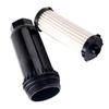 2pcs/set 31256837 For VOLVO C30 C70 S40 S60 S80 V40 V50 V60 V70 XC60 Transmission Gearbox Oil Filter Kit Car Accessories