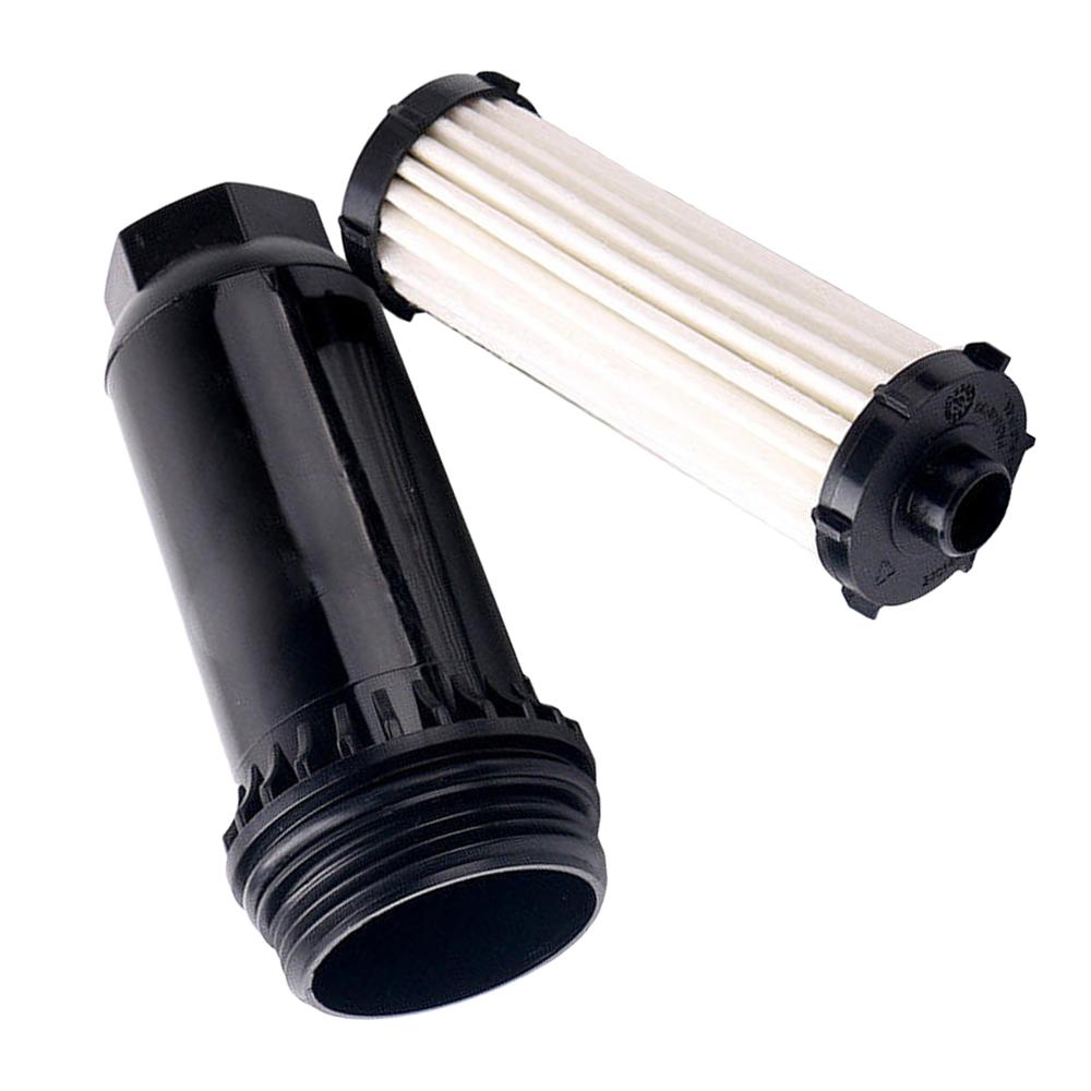 2pcs/set 31256837 For VOLVO C30 C70 S40 S60 S80 V40 V50 V60 V70 XC60 Transmission Gearbox Oil Filter Kit Car Accessories