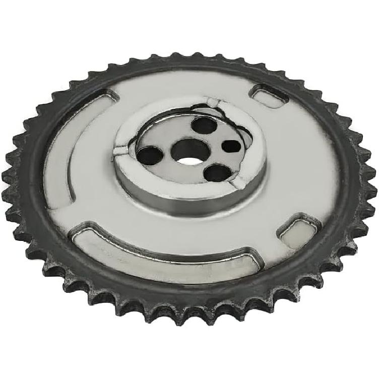 3 Bolt 4x Timing Chain Cam Camshaft Gear For Chevy LS3 LS2 LY6 L99 L92 1258648 5.3L 6.0L 6.2L