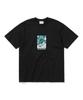 THISISNEVERTHAT Outer Space Tee Black