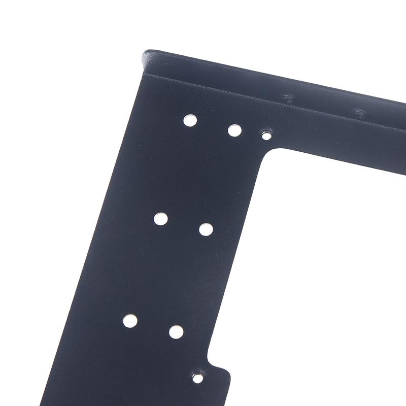 Chassis Integriertes 6F Mechanisches Festplattenhalterung Metall 6x3.5 Festplatten Übereinanderliegende Erweiterung Lüfterkühlung Für PC Gehäuse