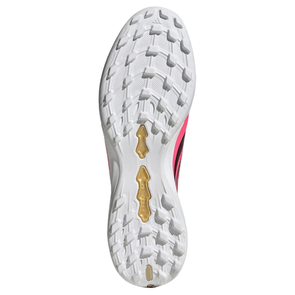 Adidas PREDATOR LEAGUE Soccer Shoes Unisex Neon Red IH7212