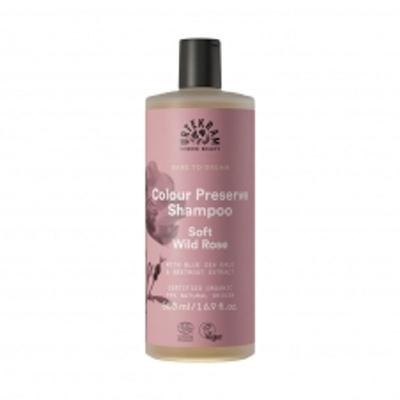 Ultecram Wild Rose Color-Related Shampoo 500ml