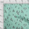Cotton Cambric Gossamer Fabric Yacht Nautical Fabric For Sewing Printed Craft Fabric By The Yard 42 Inch